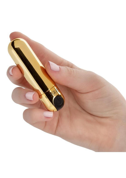 CalExotics Rechargeable Hideaway Bullet