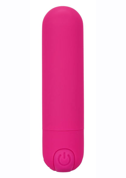 Waterproof Rechargeable Hideaway Bullet Vibrator by CalExotics