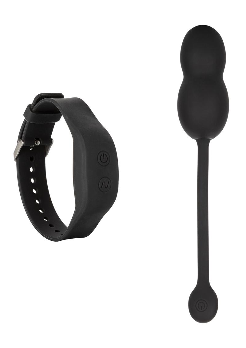 CalExotics Ultra Soft Rechargeable Kegel System