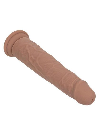 CalExotics Vibrating and Thrusting Silicone Studs