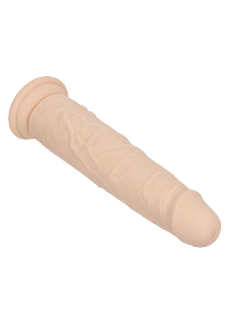 CalExotics Vibrating and Thrusting Silicone Studs