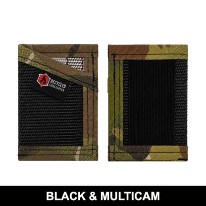 Sergeant Wallet - Firehose Edition