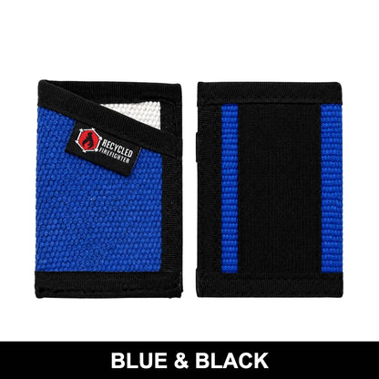 Sergeant Wallet - Firehose Edition