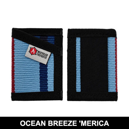 Sergeant Wallet - Firehose Edition