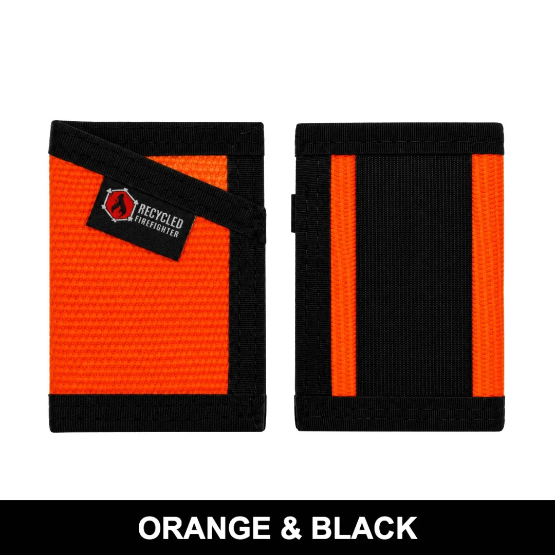 Sergeant Wallet - Firehose Edition