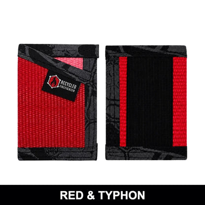 Sergeant Wallet - Firehose Edition