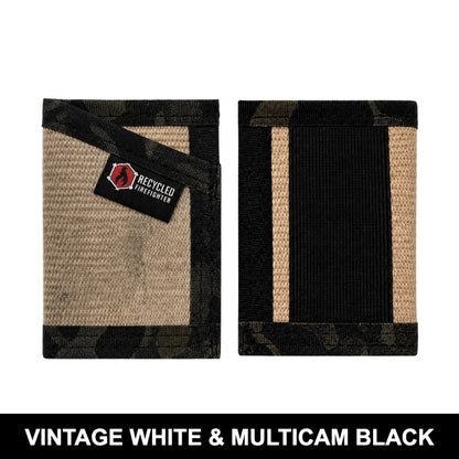 Sergeant Wallet - Firehose Edition
