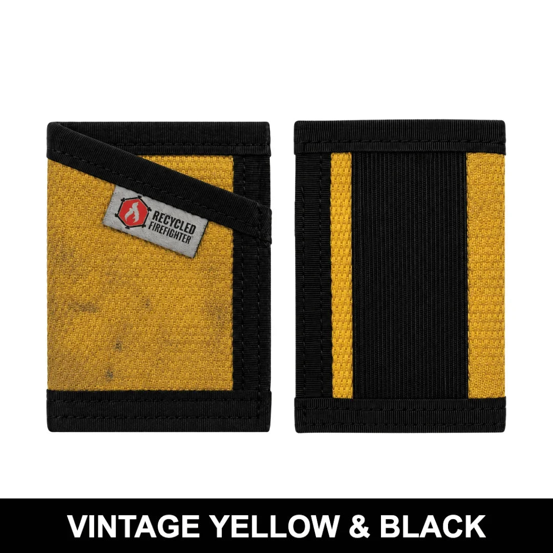 Sergeant Wallet - Firehose Edition