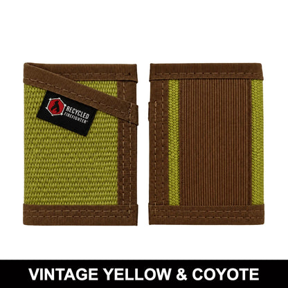 Sergeant Wallet - Firehose Edition