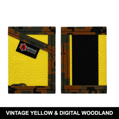 Sergeant Wallet - Firehose Edition