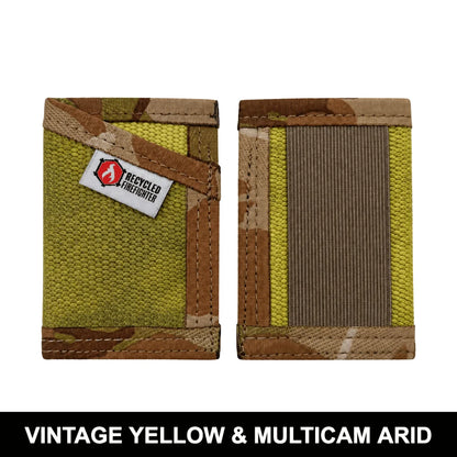 Sergeant Wallet - Firehose Edition