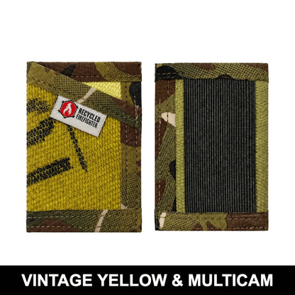 Sergeant Wallet - Firehose Edition