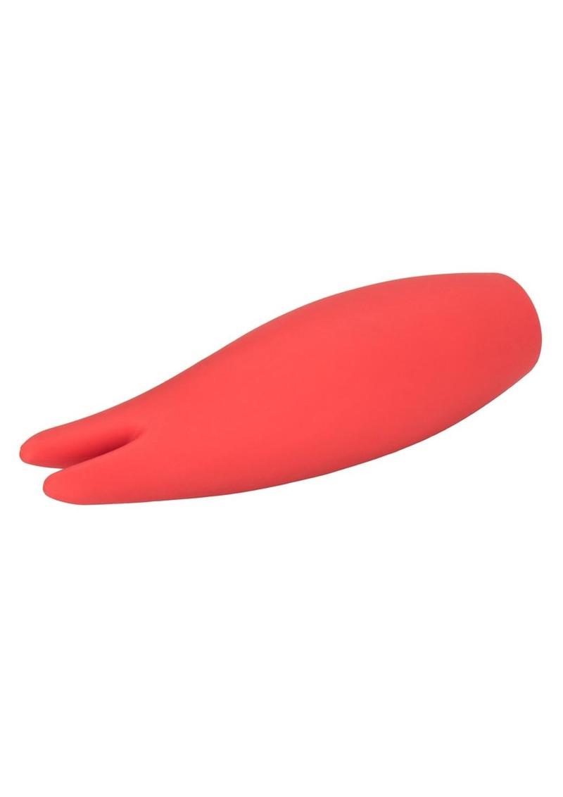 CalExotics Red Hot Flare Massager