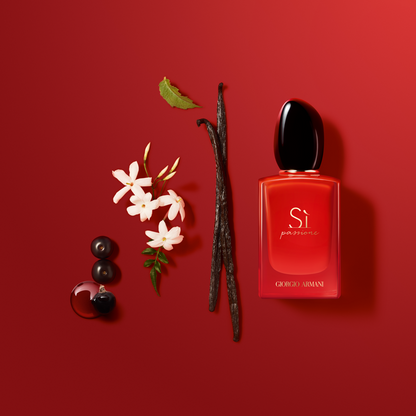 GIORGIO ARMANI Sì Passione Intense Eau de Parfum