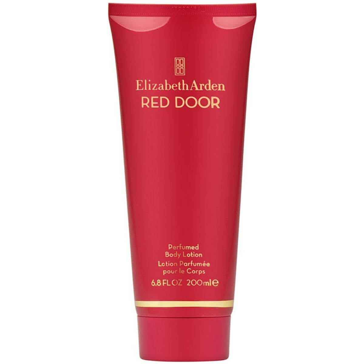 Elizabeth Arden Red Door Perfumed Body Lotion 6.8 oz