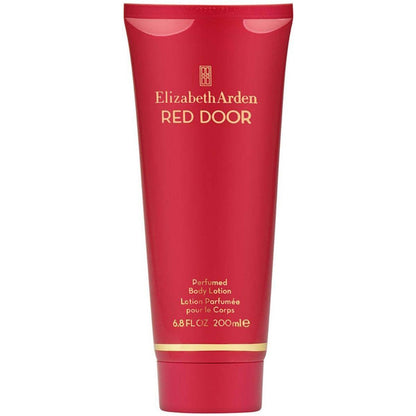 Elizabeth Arden Red Door Perfumed Body Lotion 6.8 oz