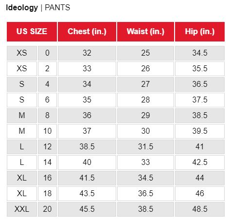 Ideology Women&