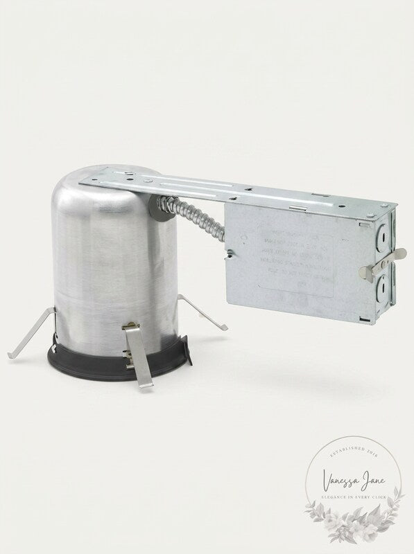 Nora Lighting Remodel Housing for 4inches Trim Size