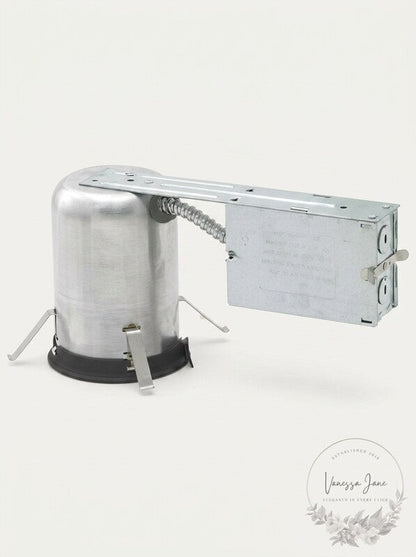 Nora Lighting Remodel Housing for 4inches Trim Size