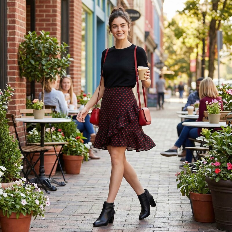 Maison Jules Women&