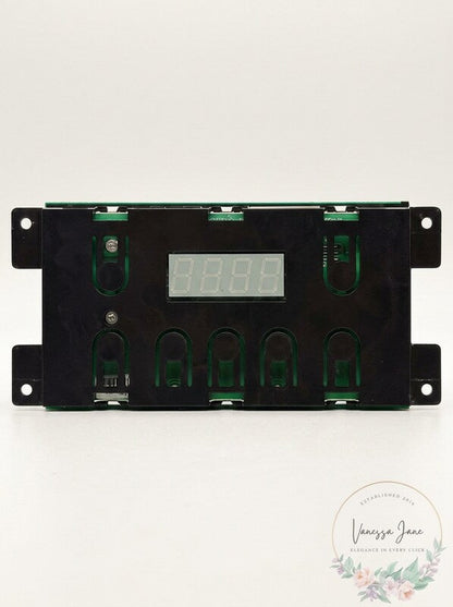 Electrolux 316455420 Electronic ES105 Clock/Timer