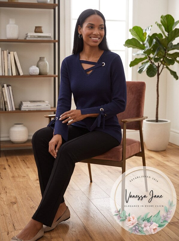 JM Collection Women&