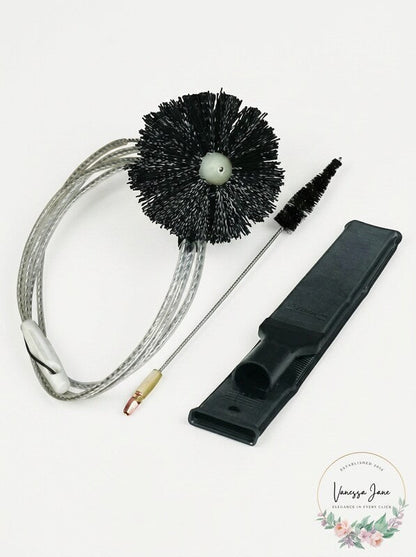 Everbilt Dryer Vent Lint Removal Kit