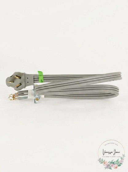 Whirlpool Wall Oven Cord Power OEM PT220