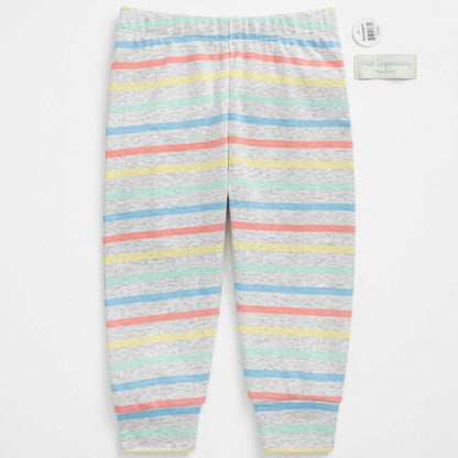 First Impressions Baby Boys Rainbow Striped Pants, Size Newborn