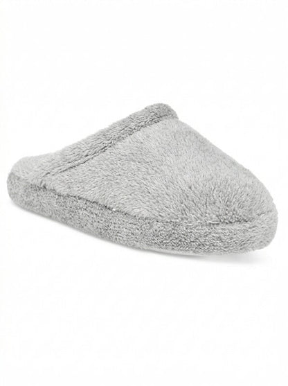 Charter Club Rice Pile Slippers, Size Small
