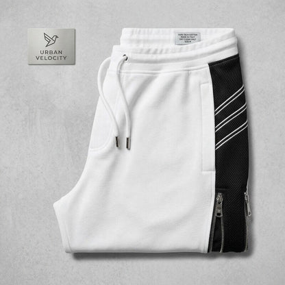 I.n.c. Mens Knit Shorts Size XL