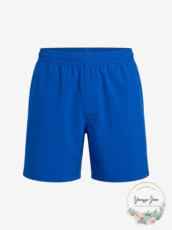 Polo Ralph Lauren Mens 5¾ Hawaiian Swim Boxer, Various Sizes