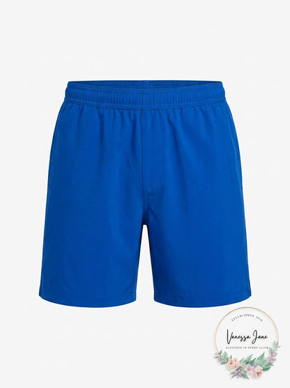 Polo Ralph Lauren Mens 5¾ Hawaiian Swim Boxer, Various Sizes