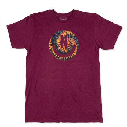 Neff Mens Smiley T-Shirt, Size Small