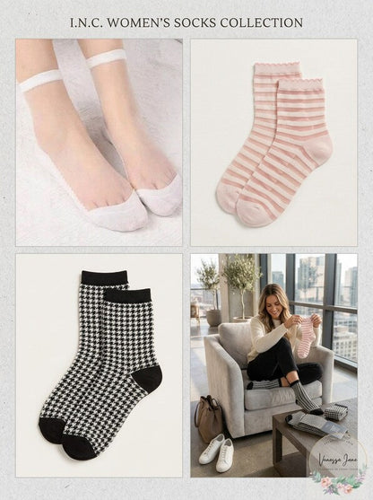 Lot of I.N.C. Women&