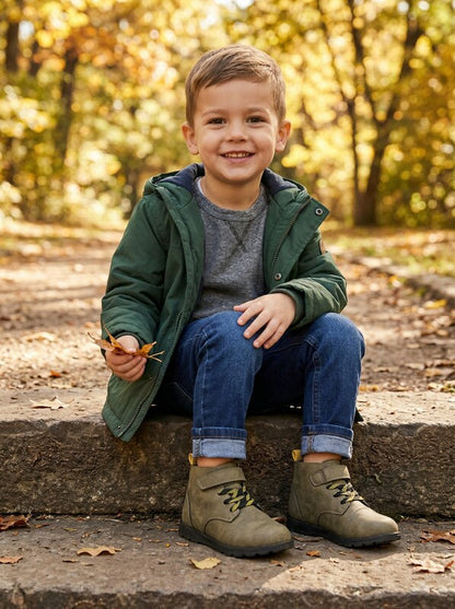 Little Boys Carter&