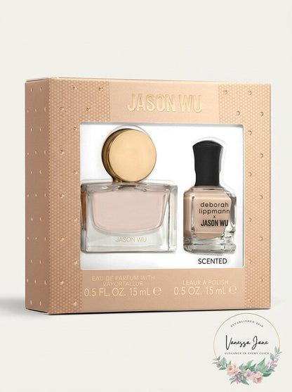 Jason Wu 2-Pc. Eau De Parfum &amp; Nail Polish Gift Set - Blush
