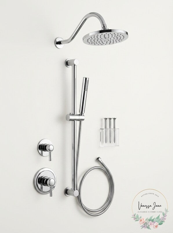 Moen S3880EP Collection Hand Shower, Chrome