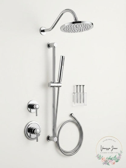 Moen S3880EP Collection Hand Shower, Chrome