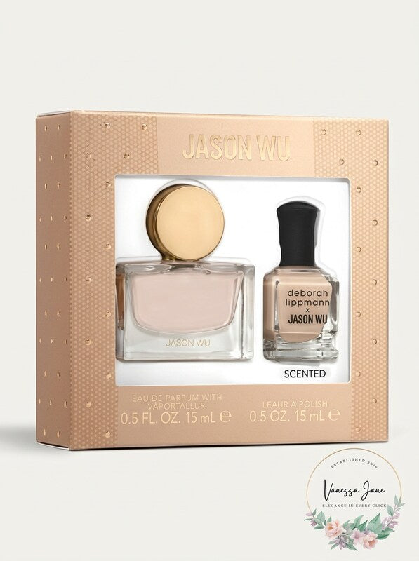 Jason Wu 2-Pc. Eau De Parfum &amp; Nail Polish Gift Set - Blush