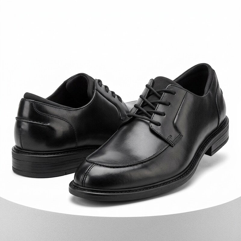 Kenneth Cole New York Mens Class 2.0 Lace-up Oxfords, Size 7