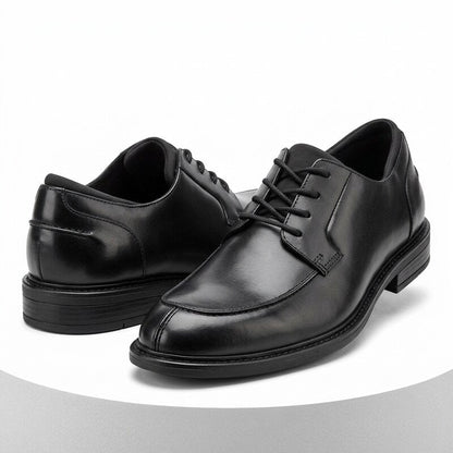 Kenneth Cole New York Mens Class 2.0 Lace-up Oxfords, Size 7