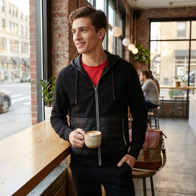 Michael Kors Men&
