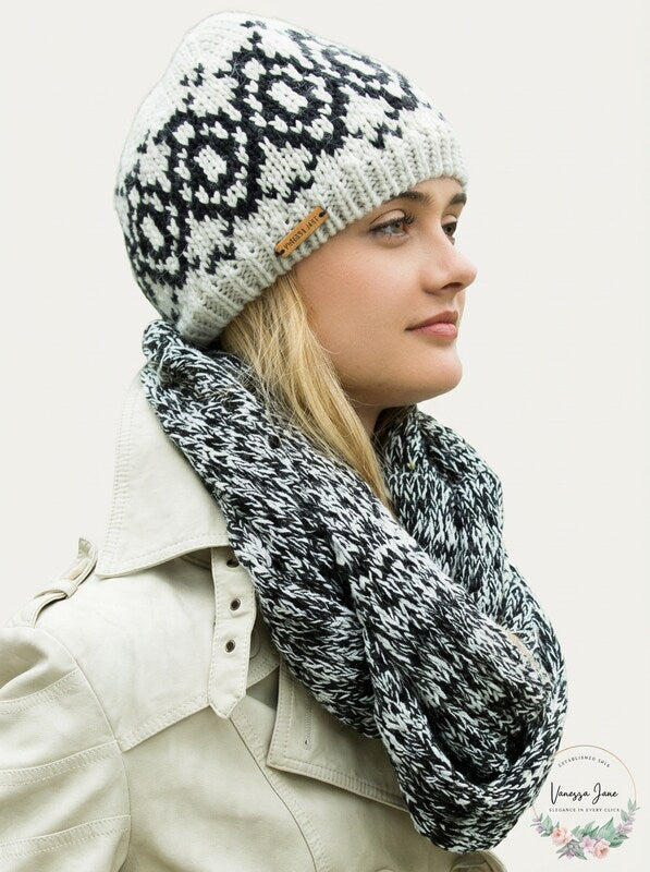 Sweet Turns Women’s Scarf by Sweet Turns