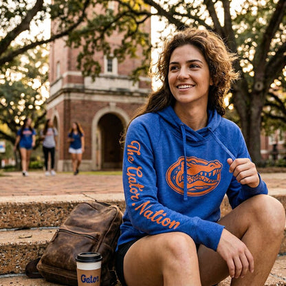 NCAA Florida Gators Heavenly Women&
