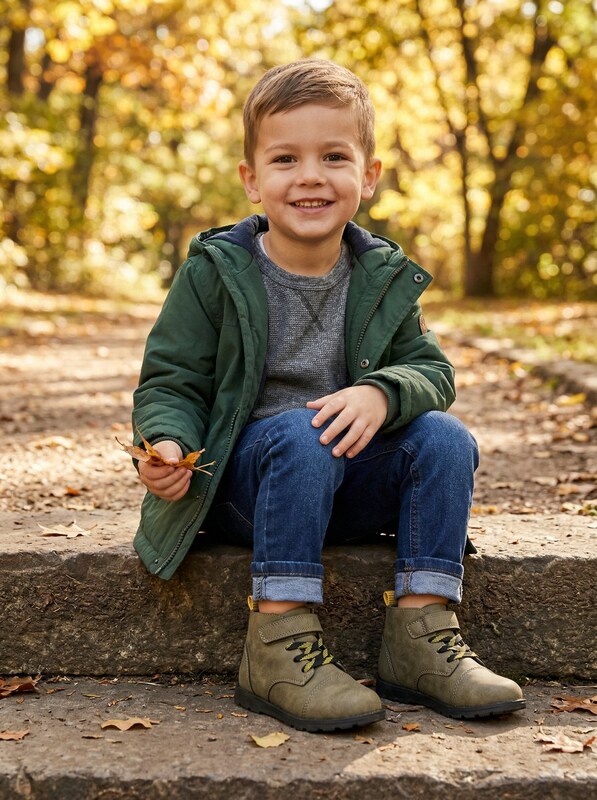 Little Boys Carter&