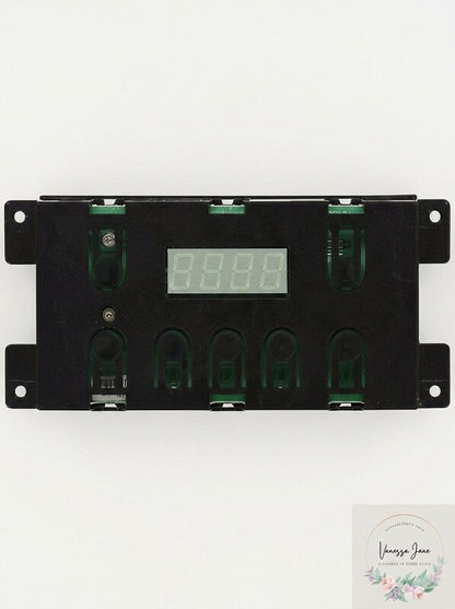 Electrolux 316455420 Electronic ES105 Clock/Timer