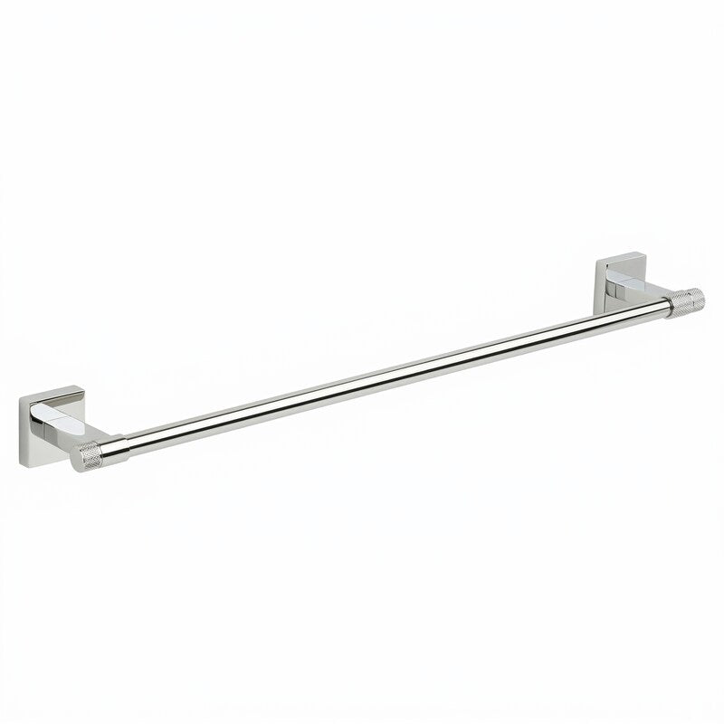 Franklin Brass  24 Towel Bar in Polished Chrome