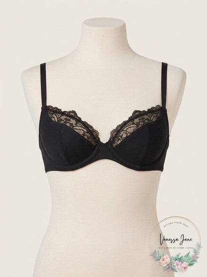 Liberte Crosby Plunge Bra, 34D