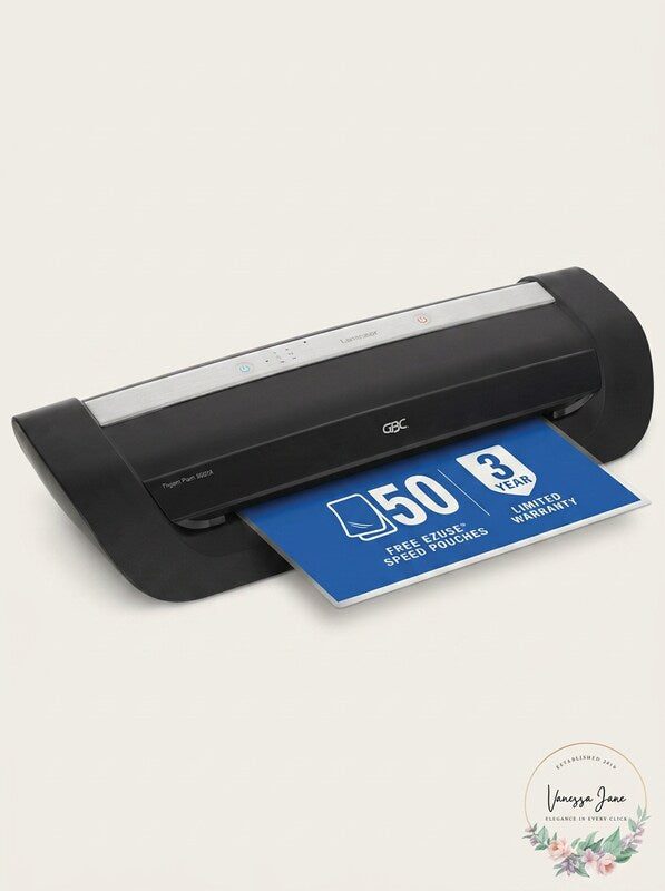 Swingline Fusion Plus 6000L Thermal Pouch Laminator